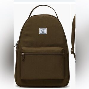 Herschel Supply Co Nova Mid Volume Backpack